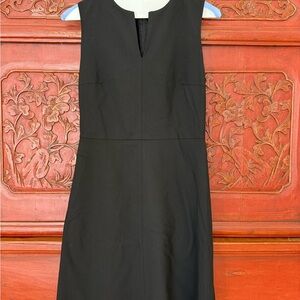 Theory Women’s 2 Black Wool Dress (see description)